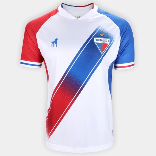 Tailandia Camiseta Fortaleza 2ª 2023 2024